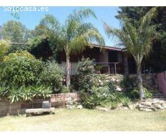 Chalet en Venta en Estepona, Málaga