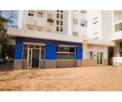 Local comercial en zona preferente