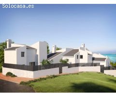 Chalet Bahía Dorada
