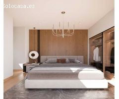 Chalet Bahía Dorada