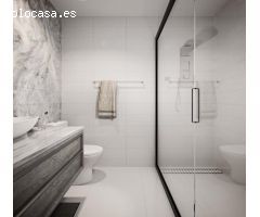 Chalet Bahía Dorada