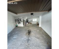 Gran Adosado en Nueva Estebbuna