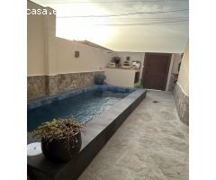 Casa en Bolonia