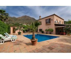 Chalet en Estepona