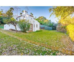 Chalet en Bahía Dorada
