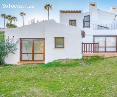 Chalet en Bahía Dorada