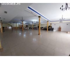 Nave industrial Polígono de Estepona