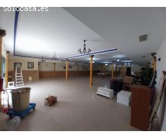 Nave industrial Polígono de Estepona