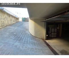 Plaza de parking en venta