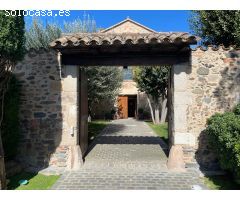 Una casa de ensueño