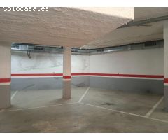 Plaza de Parking coche en venta de 19 m2 muy bien ubicada