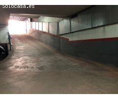 Parking en alquiler en el centro de Cardedeu