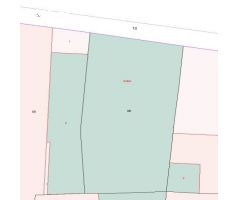 Solar urbano en Venta en Tomelloso, Ciudad Real
