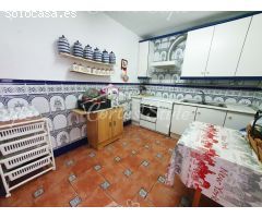 Chalet en Venta en Tomelloso, Ciudad Real