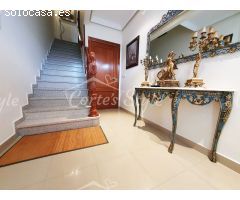 Chalet en Venta en Tomelloso, Ciudad Real