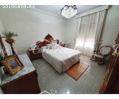Chalet en Venta en Tomelloso, Ciudad Real