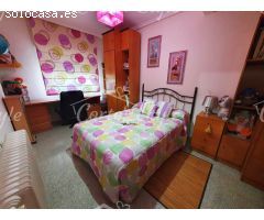 Chalet en Venta en Tomelloso, Ciudad Real