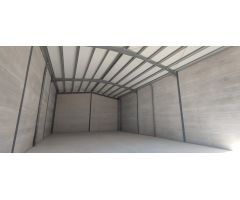 Local comercial en Alquiler en Tomelloso, Ciudad Real