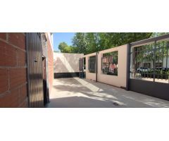 Local comercial en Alquiler en Tomelloso, Ciudad Real