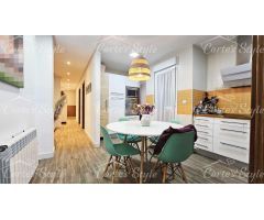 Piso en Venta en Tomelloso, Ciudad Real