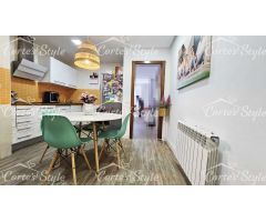 Piso en Venta en Tomelloso, Ciudad Real