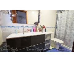 Piso en Venta en Tomelloso, Ciudad Real