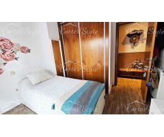 Piso en Venta en Tomelloso, Ciudad Real