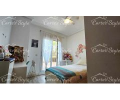 Piso en Venta en Tomelloso, Ciudad Real