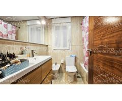 Piso en Venta en Tomelloso, Ciudad Real