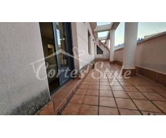 Atico en Venta en Tomelloso, Ciudad Real