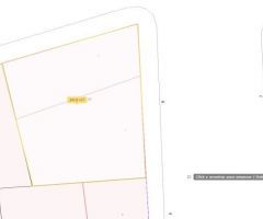 Solar urbano en Venta en Tomelloso, Ciudad Real