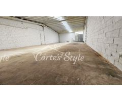 Local comercial en Alquiler en Tomelloso, Ciudad Real