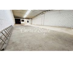 Local comercial en Alquiler en Tomelloso, Ciudad Real