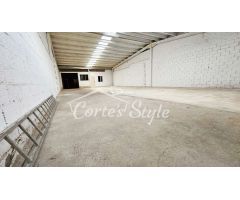 Local comercial en Alquiler en Tomelloso, Ciudad Real