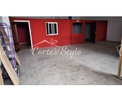 Local comercial en Alquiler en Tomelloso, Ciudad Real