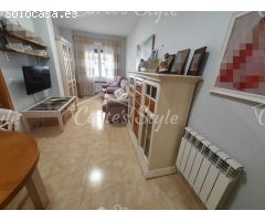 Piso en Venta en Tomelloso, Ciudad Real
