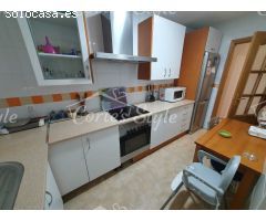 Piso en Venta en Tomelloso, Ciudad Real