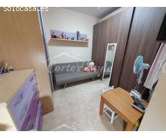 Piso en Venta en Tomelloso, Ciudad Real