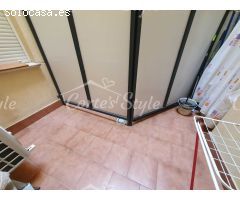 Piso en Venta en Tomelloso, Ciudad Real