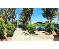 Chalet en Venta en Tomelloso, Ciudad Real