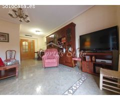 Piso en Venta en Tomelloso, Ciudad Real