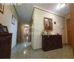 Piso en Venta en Tomelloso, Ciudad Real