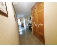 Piso en Venta en Tomelloso, Ciudad Real