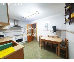 Piso en Venta en Tomelloso, Ciudad Real