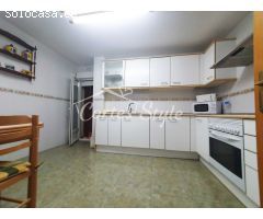 Piso en Venta en Tomelloso, Ciudad Real