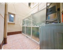 Piso en Venta en Tomelloso, Ciudad Real