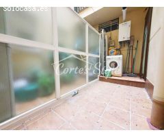 Piso en Venta en Tomelloso, Ciudad Real