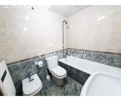 Piso en Venta en Tomelloso, Ciudad Real