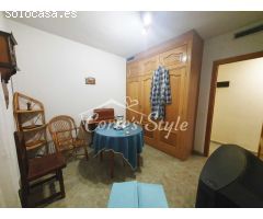 Piso en Venta en Tomelloso, Ciudad Real