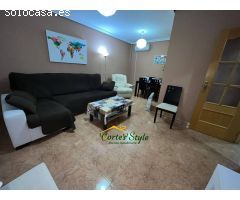 Terraced Houses en Venta en Tomelloso, Ciudad Real